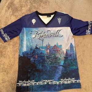 Blackmilk Rivendell Touchdown